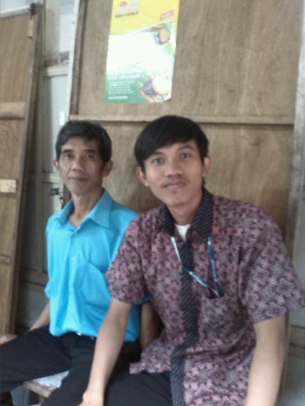 Tersingkir dari persaingan ketat