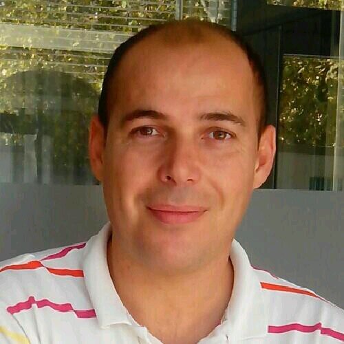 Agent Immobiliari de  Ceigrup Blanes.
Delegat CF Badalona Futur 
2a RFEF