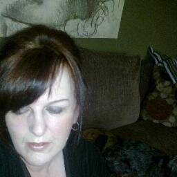 Mother , Wife and weirdly spiritual . ..... Ghostie's beware !!