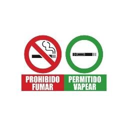 Cigarrillos electrónicos