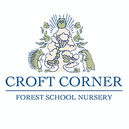 CroftCorner's profile picture. 48 place Forest School Nursery, Preschool, Out of School Club where we use nature to inspire a life long love of learning