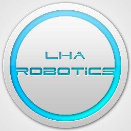 LHARobotics's profile picture. The LaurenHill Academy robotics official Twitter account!  #RoboticsLife