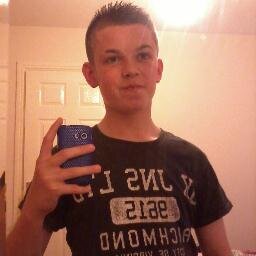 Lewiswinston_13's profile picture. Hey there im lewis , 13 i love football and music so follow me and ill follow you back , #avfc