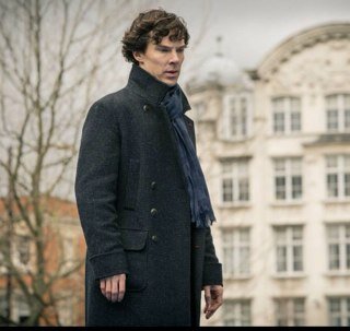 Benedict timothy carlton cumberbatch.