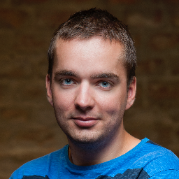 csabb's profile picture. Product Engineer (Web) at @CraftDocsApp - DIY, Smart home, solar and electric cars