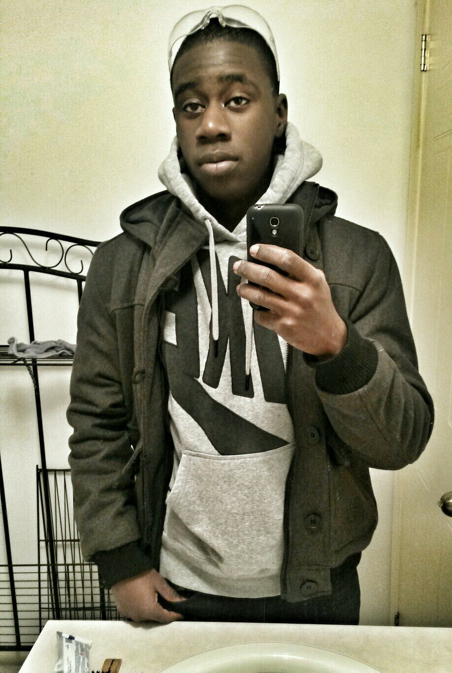 itsAustinMBeals's profile picture. The Blueprint on Repeat