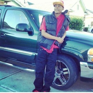 Instagram: @regular_nigga The nigga you really wanna fw