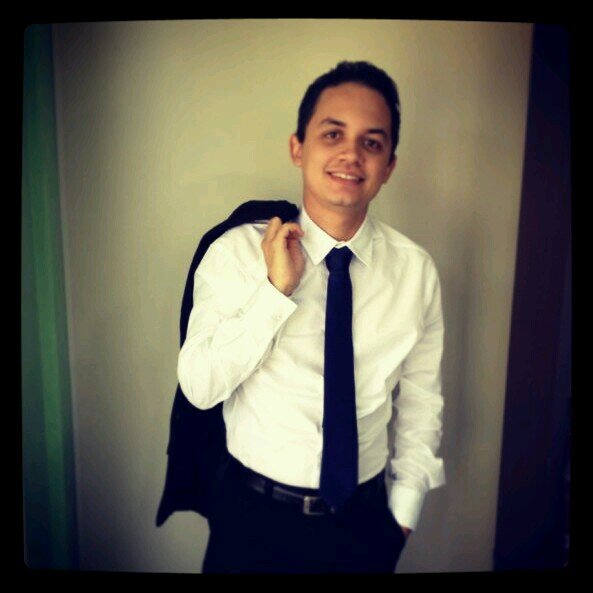 Projetando o futuro. A minha vida está em Deus!