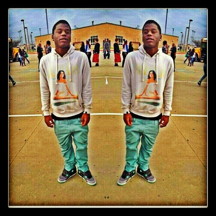 Top $helf Type Nigga #DG