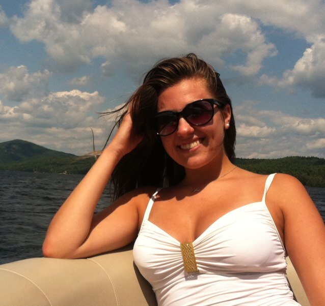 Life's too short to be anything but happy :)
