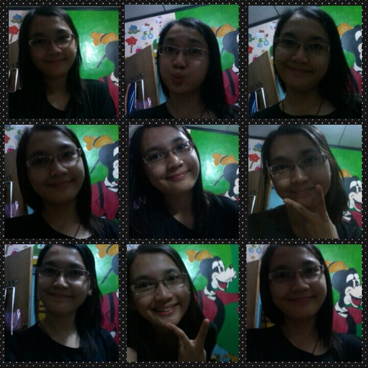 Wo ai da jia ;)
