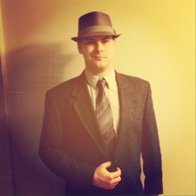 Manitoba born and raised! 204 Follow me on Instagram: jamesonrd Hit me up if you want to grab some brews! Musicismylife