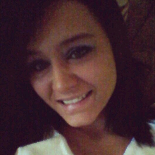 rainbows. sunshine. never let the fear of striking out keep you from playing the game (: