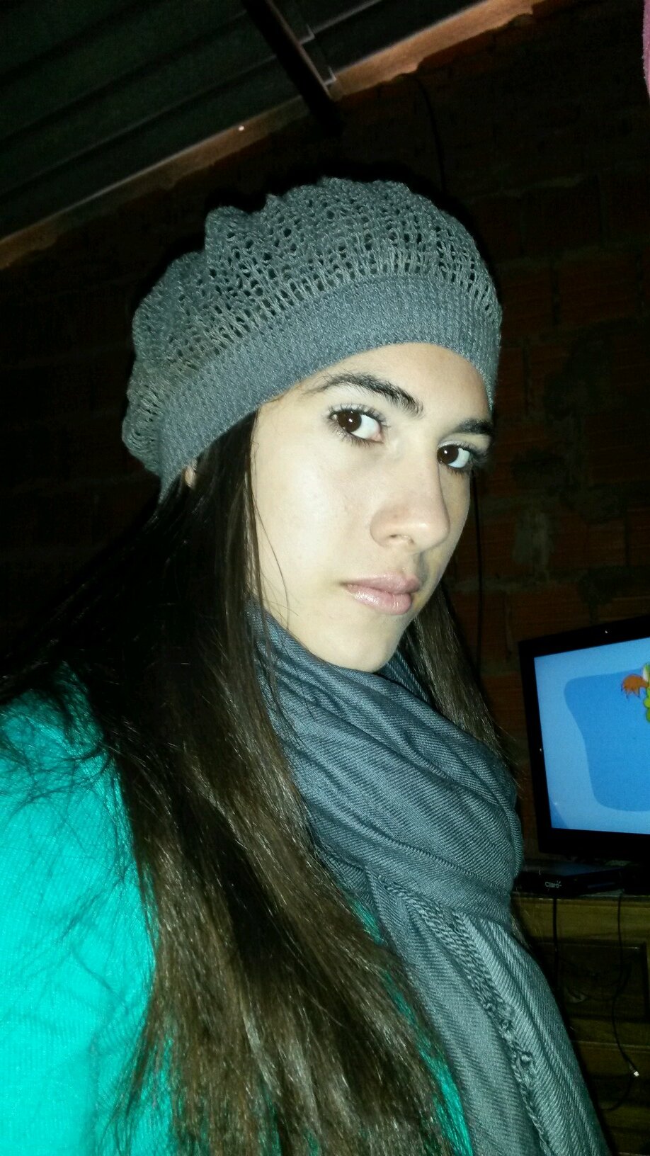 ♡♡Escogerte es mi mayor alegria te amo♡♡