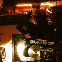 Award-Winning Multi Platinum Producer/ Co-CEO/ Musician/ Credits- Meek Mill #Litty, Tyga ft. Kanye West #FeelMe, Kirko Bangz #DrankInMyCup, , J.Cole, Big Sean