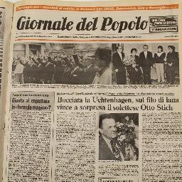 Vengo da un universo parallelo, indietro di 30 anni rispetto al vostro mondo.