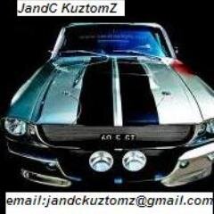 NEW/USED/CUSTOM AUTO PARTS