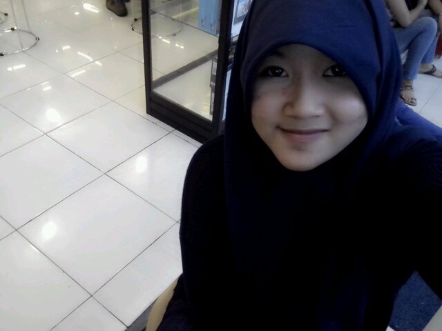 Sittirasymdiyah's profile picture. ♡ اَللّهُ