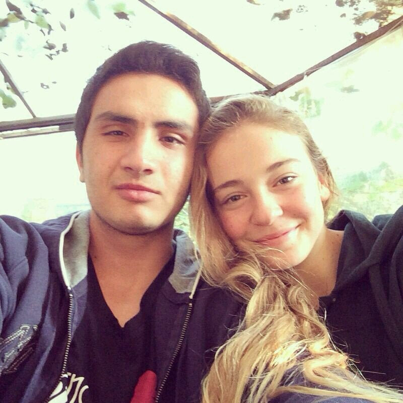 KarasuBuse's profile picture. İzmir,Voleybol #16