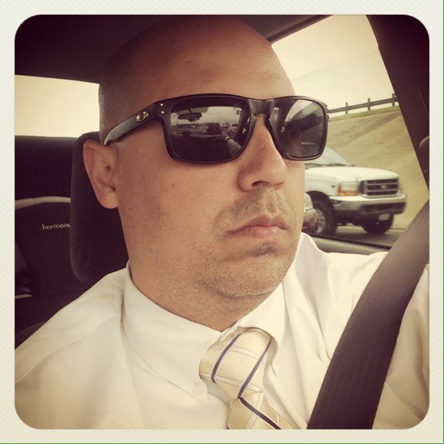 Awesome husband, caring father of 2, and USMC Veteran.