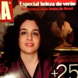 Gerente Sênior Forever Living - Promotora de Eventos