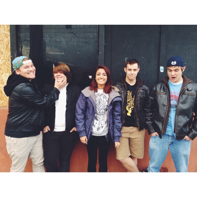 Pop-punk/post hardcore band The Boy That Lives will blow your mind! We're on Instagram! @theboythatlives | Reverb Nation: http://t.co/oQ33MnYUGc
