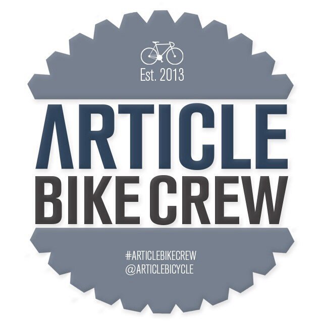 Article - a group of friends, joining together to promote cycling, health, good times Created by Steven Means With help from Gabriel E., Mateo T., Sal T.