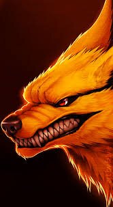 I'm the most powerful Tailed Beast, I have nine tails and yaaayyyyuuuuhhh. Also I have a youtube channel, it's called NNCLgames