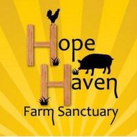 Hope Haven Farm(@hopehavenfarm) 's Twitter Profile Photo