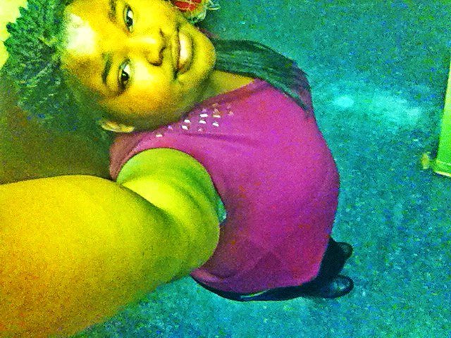 Remember only God can judge ya
Forget the haters cause somebody loves ya ❤❤❤