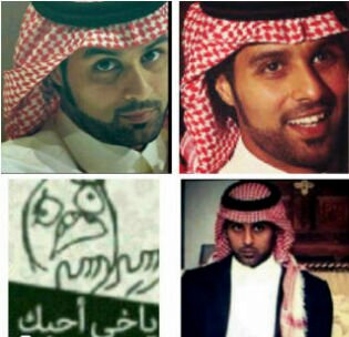 وما آنا آلا فتاھ ب هلالها مغرمہ