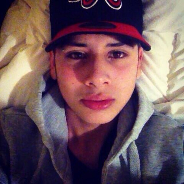 New Twitter @_cardogiron