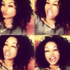 Hi my real name is violet but I am a parody of india bu @IAmIndianas & @IndianaEvenss Single like all ways bye.
