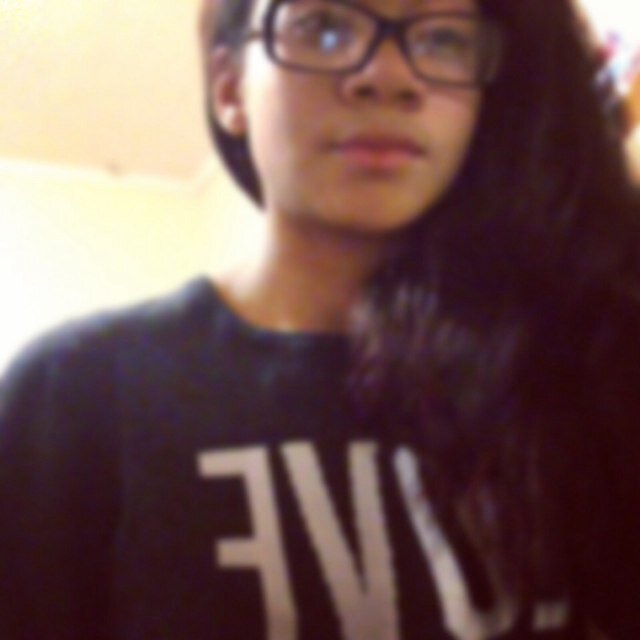 Im A Directioner. Point Plank To The Fu*king Period. I'm One Of Those Weird Cornballs. Byee.