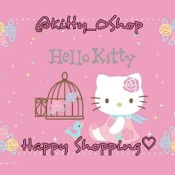 FB: Kitty_OShop | IG: Kitty_OShop | TRUSTED! | Payment via: BRI/BTN | For Serious Buyer! | CP? Mention Now! | Happy Shopping Dear☺