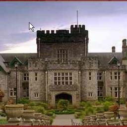 Welcome to Xavier's school for the gifted. Gifted being mutant to the normal person. Are you our kind of gifted? Only way to find out is to come here.