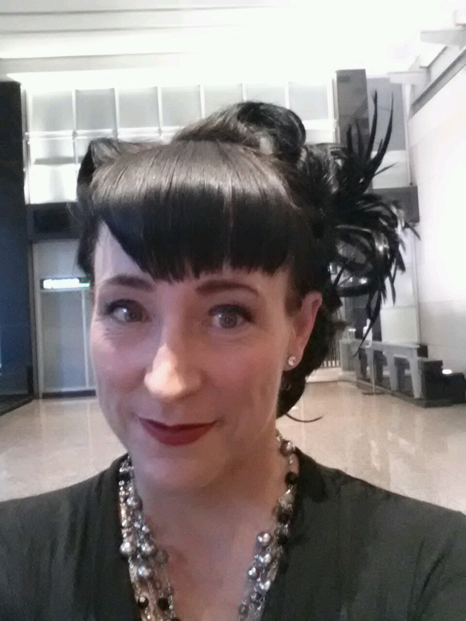 jodyllaird's profile picture. 