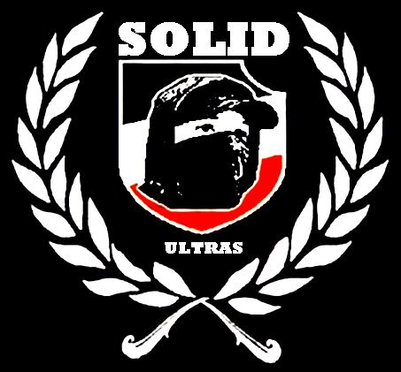 Official account twitter SOLID FAMIGLIA | Brigata Ultras Persija Jakarta | Stand Cheering For Persija!