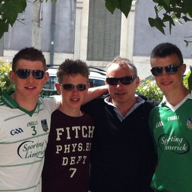 KieranCleary10's profile picture. 