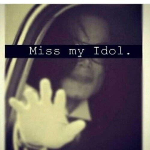 Amo a MICHAEL JACKSON  y el K-POP