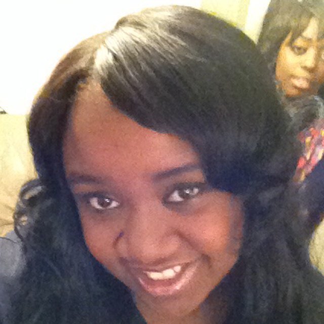 Madison (&) Mahdi Mommy