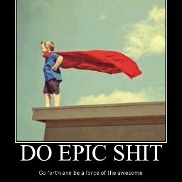 itababy's profile picture. existentialist with ThoughtWorks