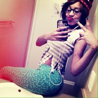 Pussy&Pockets PHAT (@kaykaycuteass) 's Twitter Profile