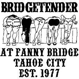 Also Known as The BT, Bridgetender is Lake Tahoe's Local Spot for the Best Burgers, Beers & Bloody Marys. #TheBT