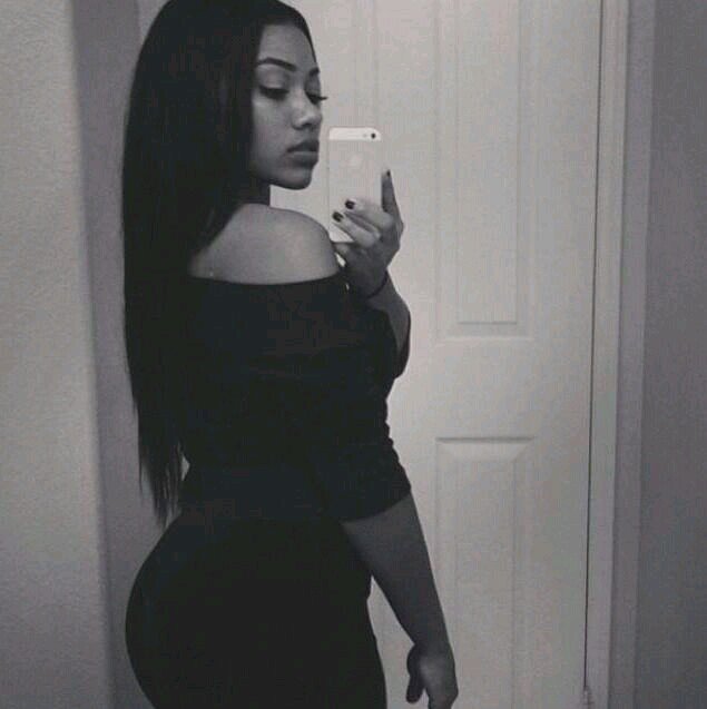 Love No Thottie ♥