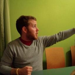 StvvB's profile picture. Hoosier, lawl student, hoosier, etc.