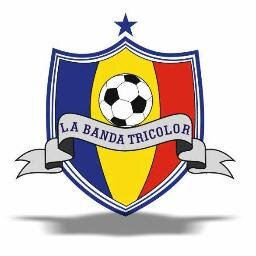 Cuenta Oficial de La Banda Tricolor (L.B.T.)