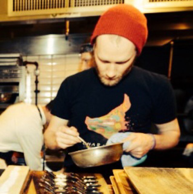 Husband, Father, Chef, musician, holypotatos