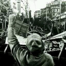 anarchyjournal's profile picture. Karaşın