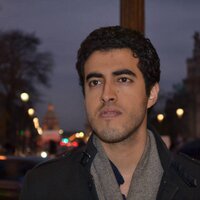 Amine Benhalloum (@amine_benh) 's Twitter Profile